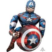 Avengers Captain America Air-Walker