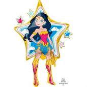 Wonder Woman Party Supplies & Decorations