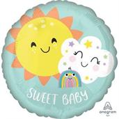 Magical Rainbow Party Supplies & Decorations