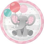 Elephant Party Supplies & Decorations