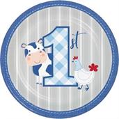 Sweet Farmhouse Party Supplies & Decorations