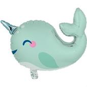 Happy Narwhal Party Supplies & Decorations
