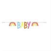 Zoo Baby Banner