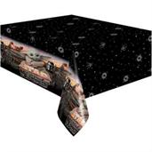 Star Wars The Child Table Cover