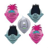 Trolls World Tour Party Supplies & Decorations
