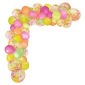 Solid Color & Pattern Party Supplies & Decorations