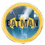18inch Batman Foil Balloon (1)