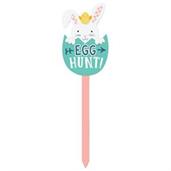 Easter Egg Hunt Stake (1)
