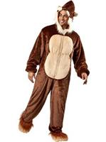 Big Foot Adult Comfywear Costume