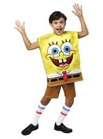 SpongeBob Costumes