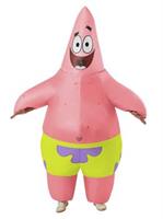 Spongebob Squarepants: Patrick Star Adult Inflatable