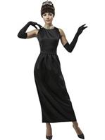 Breakfast at Tiffany's Holly Golightly Adult Costume