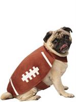 Pet Football Costume (L)