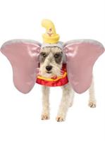 Pet Dumbo Headpiece