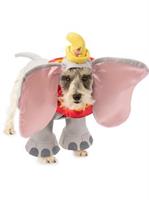 Pet Dumbo Costume (L)