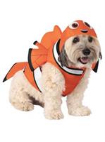 Finding Nemo 