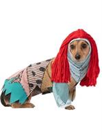 Pet Nightmare Before Christmas Sally Costume