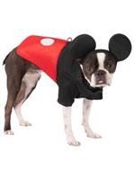 Pet Mickey Mouse Harness