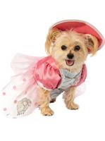 Toy Story Bo Peep Pet Costume