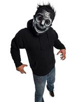 shadow Creeper Mask