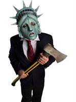 Lost Liberty Mask