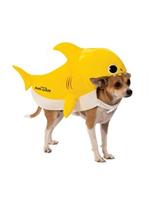 Baby Shark Pet Costume - Baby Shark