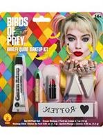 Birds Of Prey Harley Quinn Mu Kit