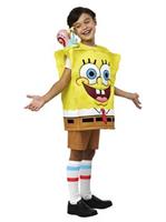 Gary Shoulder Sitter Spongebob Squarepants (One Size)