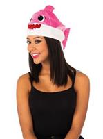 Baby Shark Hat - Mommy Shark