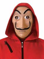 Money Heist Adult Mask