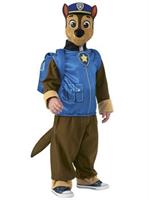 Paw Patrol Chase Child 1/2 Mask
