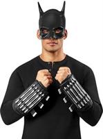 THE BATMAN ADULT GAUNTLET