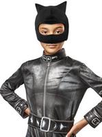 The Batman:  Selina Kyle Overhead Child Mask