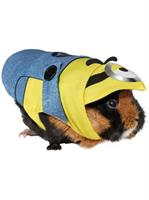 Despicable Me: Minions Small Pet Costume 