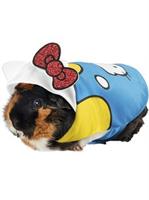 Hello Kitty Small Pet Costume 