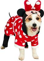 Minnie Mouse Pet Costume