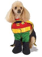 Robin Pet Costume (One Size)