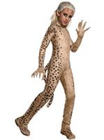 WW2 Movie Cheetah Deluxe Child Costume M