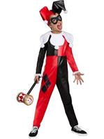 Harley Quinn Costumes