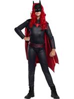Girl's Batwoman Costume