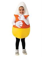 Baby Candy Corn Costume