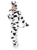 Cow Comfywear Adult Costume