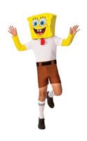 Spongebob Squarepants Child Costume