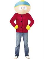 South Park Cartman Adult Costume