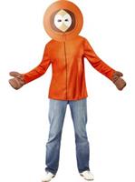 South Park Kenny Adult Costume