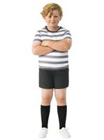 The Addams Family: Pugsley Addams Child Costume