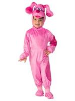 Blue's Clues and You: Magenta Infant/Toddler Costume