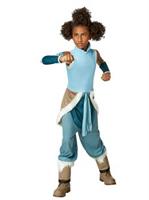 Avatar The Last Airbender: Korra Child Costume