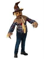 Scarecrow Child Costume