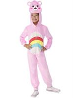Care Bears: Cheer Bear Comfywear Child Costume